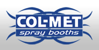 Col-Met Logo