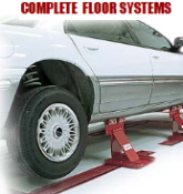 Complete Floor systems